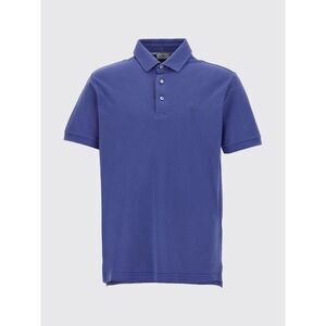 Etro Polo Shirt Men Multicolor